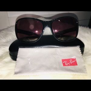 large designer sunglasses